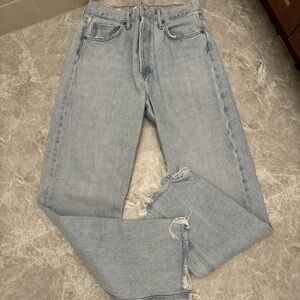 Agolde Jeans